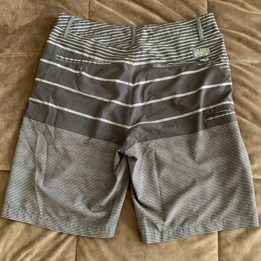 Volcom Mens Hybrid Shorts